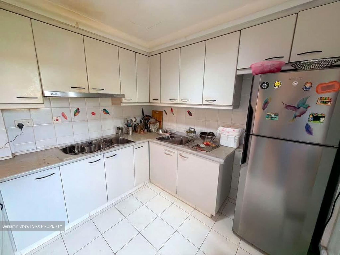 Azalea Park Condominium (D17), Condominium #557048261